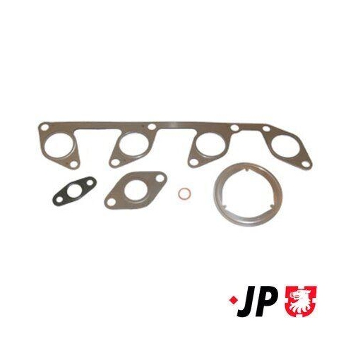 JP GROUP Montagesatz, Lader JP 1117752210