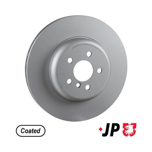 JP GROUP Bremsscheibe JP 1463107500