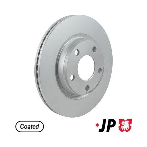 JP GROUP Bremsscheibe JP 1163112600