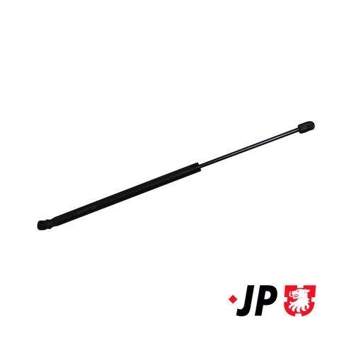 JP GROUP Gasfeder, Koffer-/Laderaum JP 3881200100