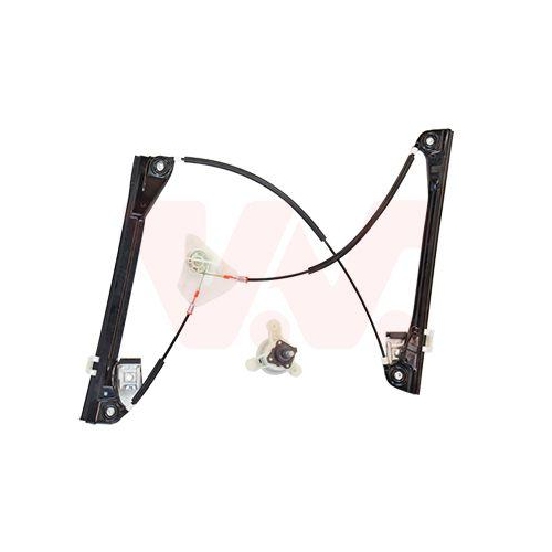 VAN WEZEL Fensterheber 5827232