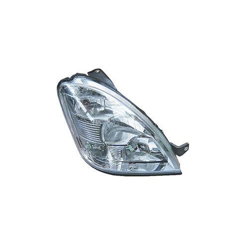 VAN WEZEL Hauptscheinwerfer 2815962M