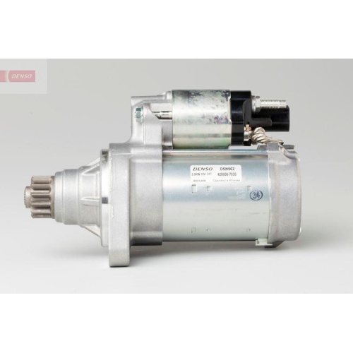 DENSO Starter DSN962