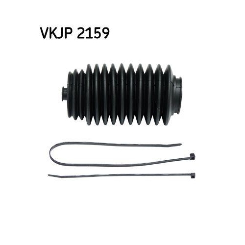 SKF Faltenbalgsatz, Lenkung VKJP 2159