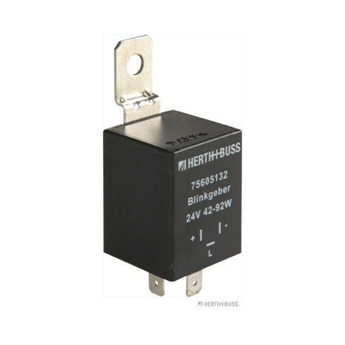 HERTH+BUSS ELPARTS Blinkgeber 75605132