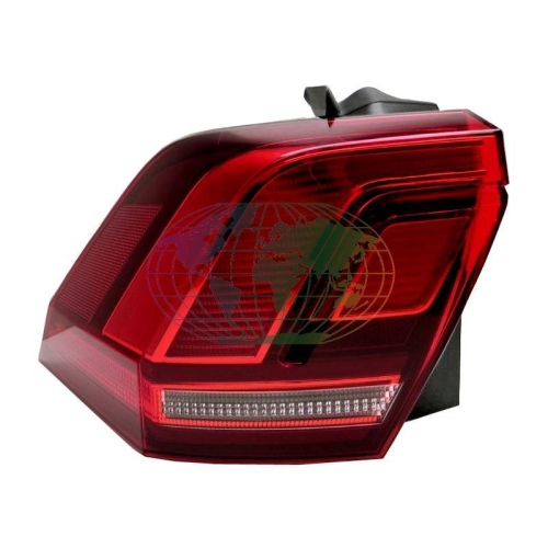 Lexmond Trading BV Schlussleuchte 9240402