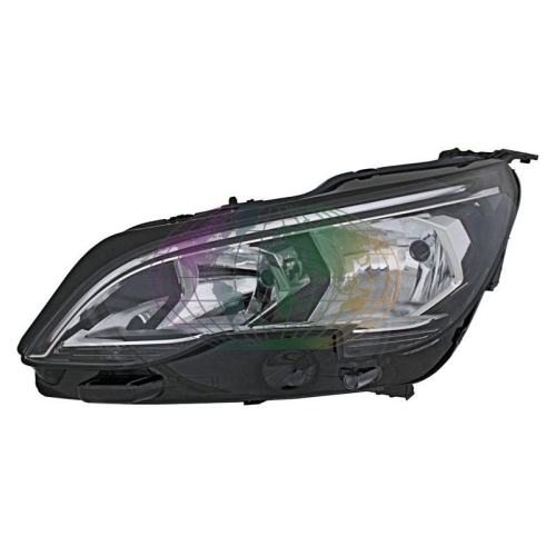 Lexmond Trading BV Hauptscheinwerfer 6868274