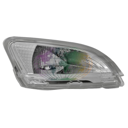 Lexmond Trading BV Blinkleuchte 7249301