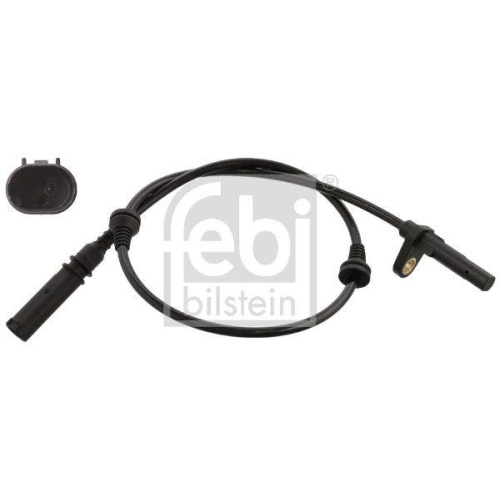 FEBI BILSTEIN Sensor, Raddrehzahl 106622