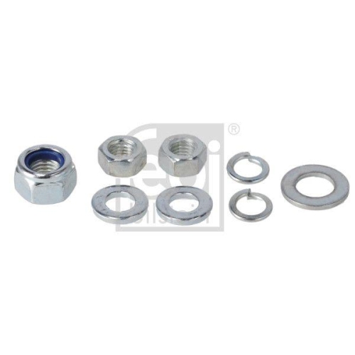 FEBI BILSTEIN Schraube 1002127
