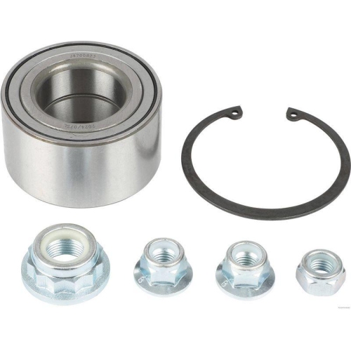 HERTH+BUSS JAKOPARTS Radlagersatz J4700823