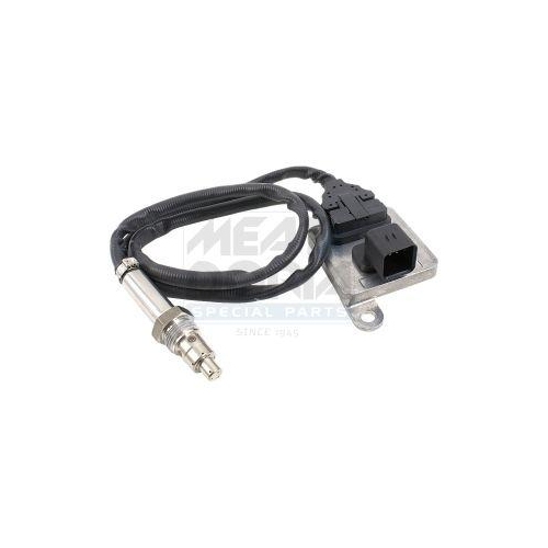 MEAT & DORIA NOx-Sensor, NOx-Katalysator 57237