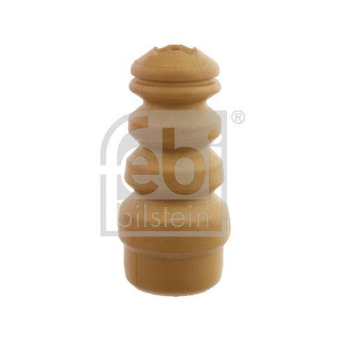 FEBI BILSTEIN Anschlagpuffer, Federung 23456