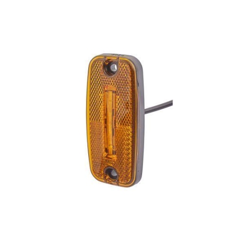 HELLA Seitenmarkierungsleuchte 2PS 345 600-041