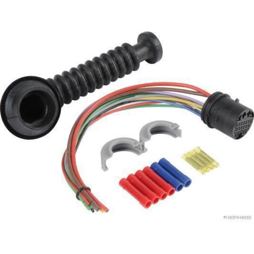 HERTH+BUSS ELPARTS Kabelreparatursatz, T&uuml;r 51277192