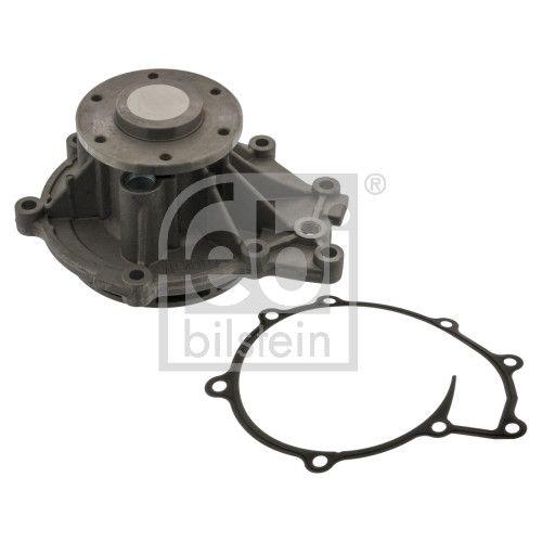 FEBI BILSTEIN Wasserpumpe, Motork&uuml;hlung 100574