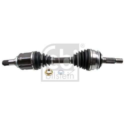 FEBI BILSTEIN Antriebswelle 184387