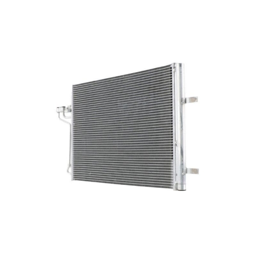 HELLA Kondensator, Klimaanlage >>> Easy2Fit <<< 8FC 366 222-431