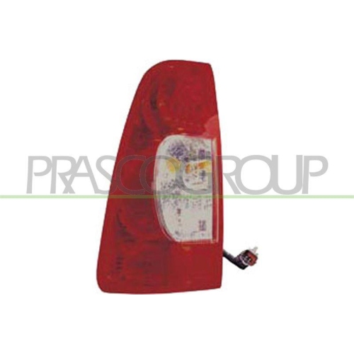 PRASCO Heckleuchte TYC IZ8224164