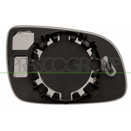 PRASCO Spiegelglas, Au&szlig;enspiegel VG0207506