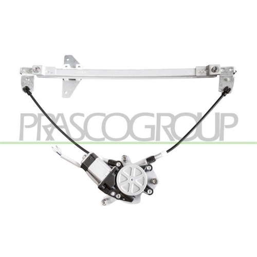 PRASCO Fensterheber OP304W025