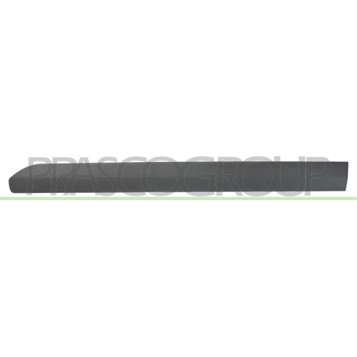 PRASCO Zier-/Schutzleiste, T&uuml;r FD6401404