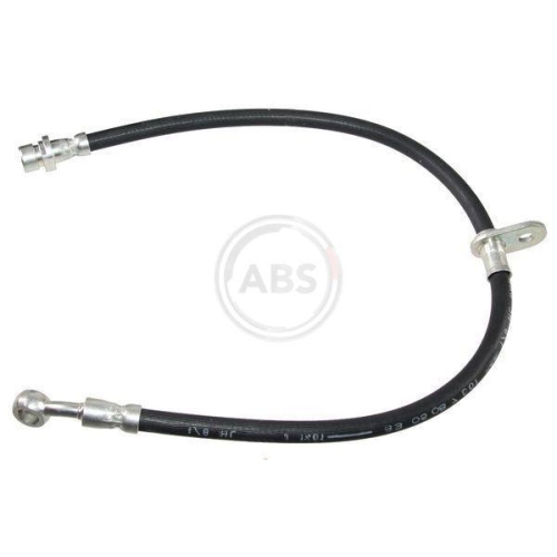 A.B.S. Bremsschlauch SL 6076