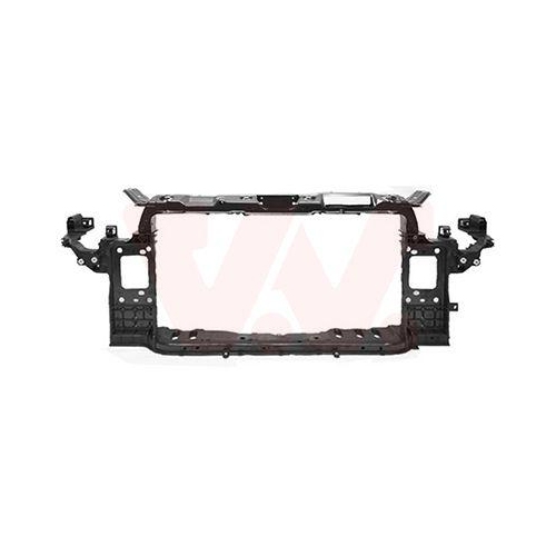 VAN WEZEL Frontverkleidung 8356668