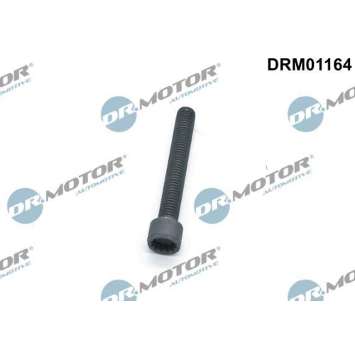 Dr.Motor Automotive Schraube, Einspritzd&uuml;senhalter DRM01164