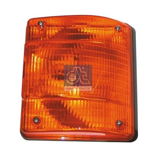 DT Spare Parts Blinkleuchte 3.31048