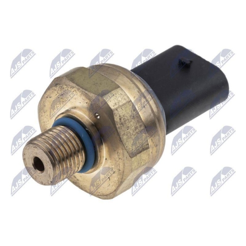 NTY Sensor, &Ouml;ldruck ECC-AU-011