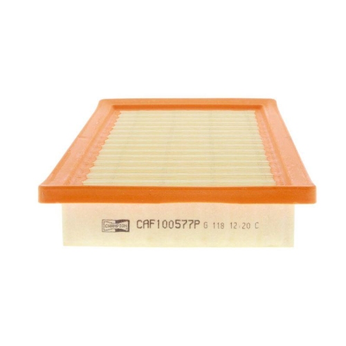 CHAMPION Luftfilter CAF100577P