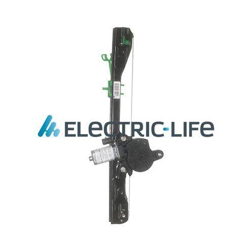 Electric Life Fensterheber ZR FT72 L