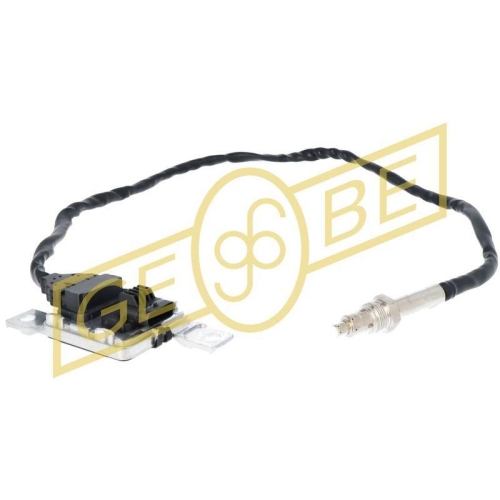 GEBE NOx-Sensor, Harnstoffeinspritzung 9 2979 1