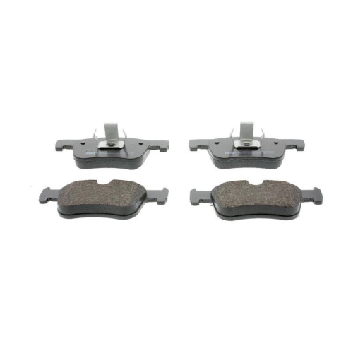 FERODO Bremsbelagsatz, Scheibenbremse FUSE+ Technology FDB4489