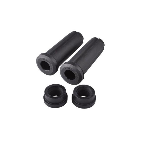 TEDGUM Lagerbuchsensatz, Blattfeder TED48446