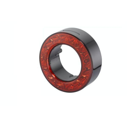 HELLA Heckblende 8XU 009 362-101