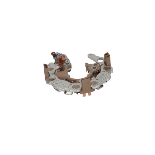 HC-Cargo Gleichrichter, Generator F 032 237 613