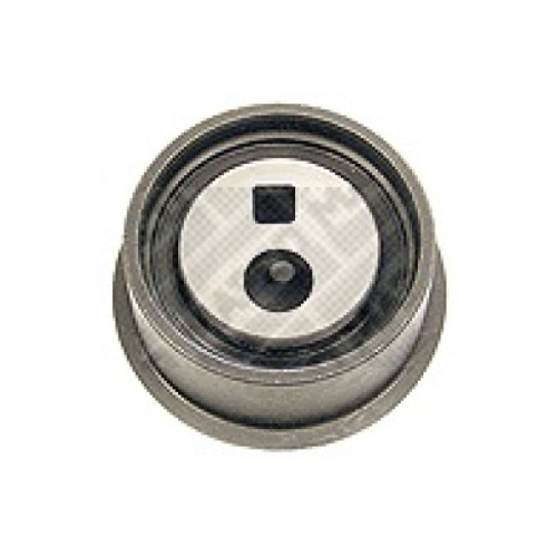 MAPCO Spannrolle, Zahnriemen 23456