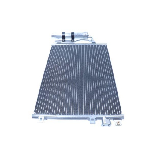 MAXGEAR Kondensator, Klimaanlage AC896925