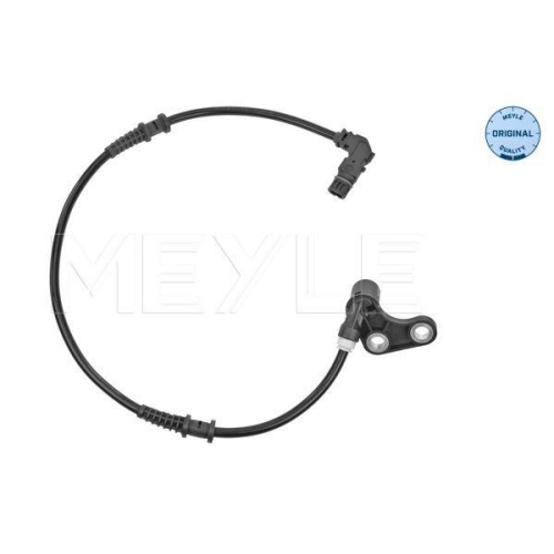 MEYLE Sensor, Raddrehzahl MEYLE-ORIGINAL: True to OE. 014 800 0106