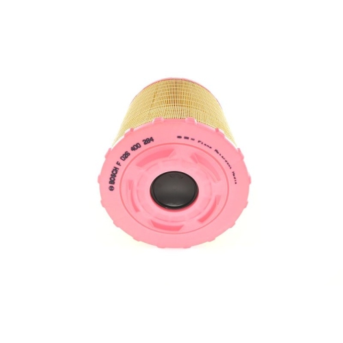 BOSCH Luftfilter F 026 400 284