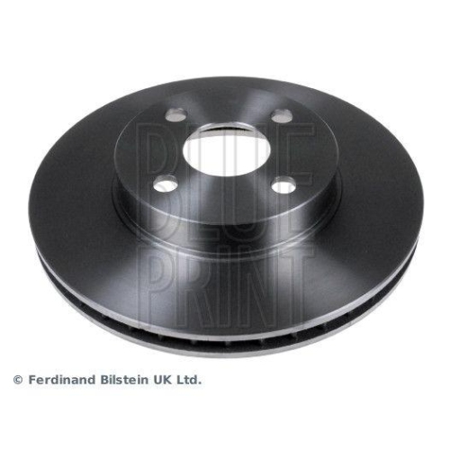 BLUE PRINT Bremsscheibe ADT343292