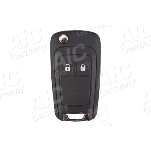 AIC Gehäuse, Autoschlüssel Original AIC Quality 57543