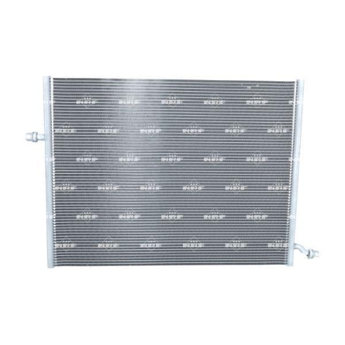 NRF Kühler, Motorkühlung 550167