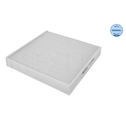 MEYLE Filter, Innenraumluft MEYLE-ORIGINAL: True to OE. 31-12 319 0010