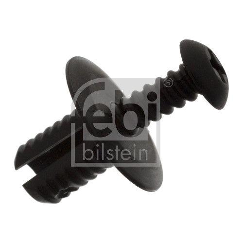 FEBI BILSTEIN Halteclip, Unterbodenverkleidung 47906