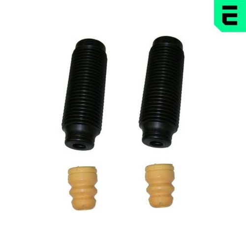 OPTIMAL Staubschutzsatz, Sto&szlig;d&auml;mpfer AK-735334