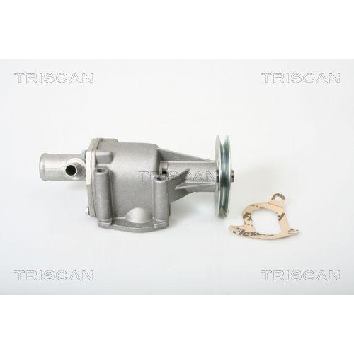 TRISCAN Wasserpumpe, Motork&uuml;hlung 8600 15969