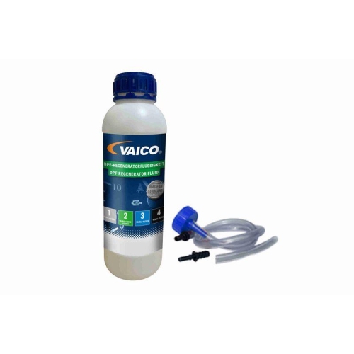 VAICO Additiv, Ruß-/Partikelfilterregeneration Green Mobility Parts V60-0483